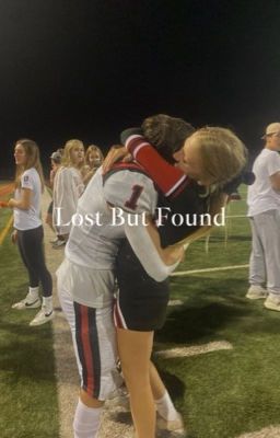Lost But Found | βοΈ