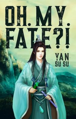 Oh. My. Fate?! (BL, Volume 10, Part...