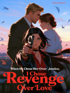 When He Chose Her Over Justice, I Chose Revenge Over Love