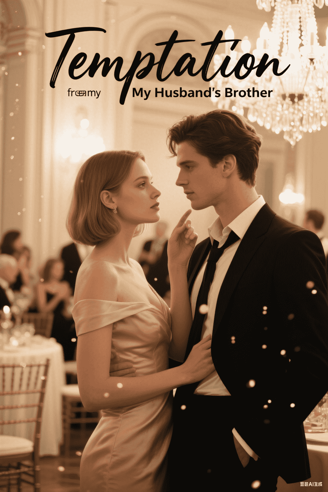 Temptation from My Husband's Brother