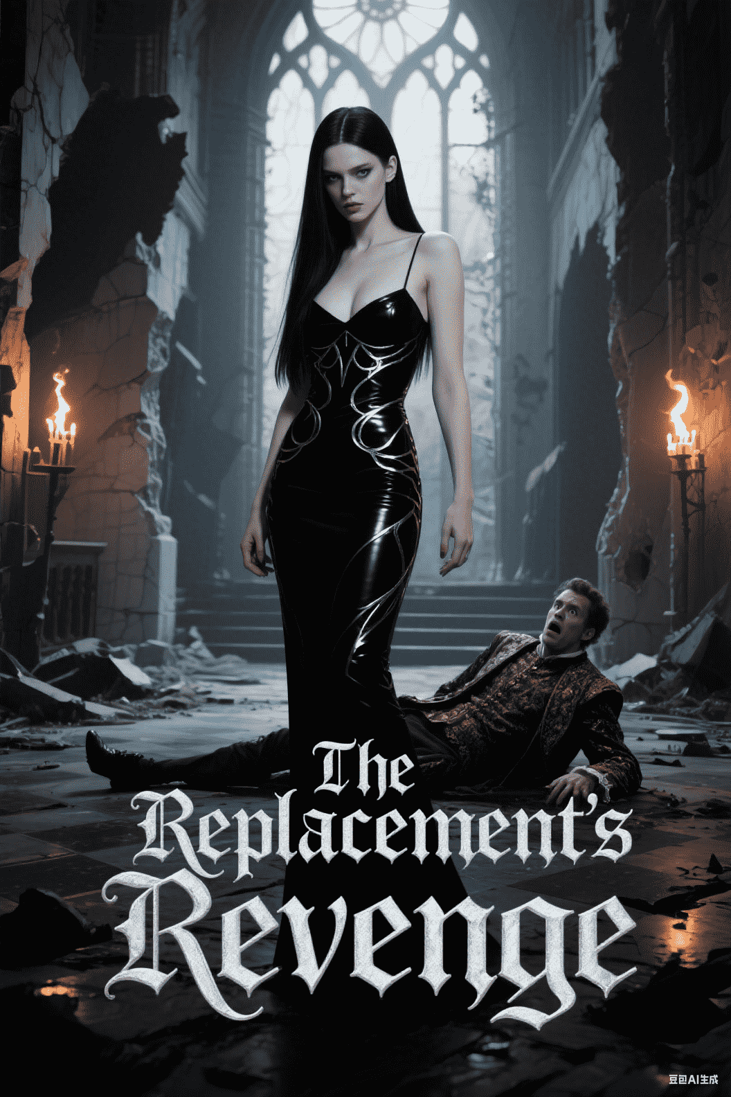 The Replacement's Revenge