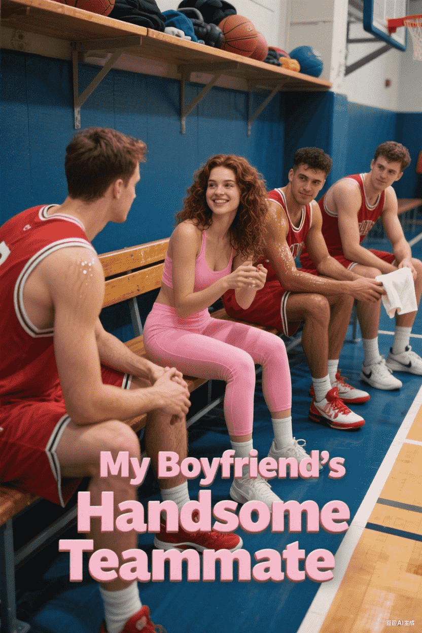 My Boyfriend’s Handsome Teammate