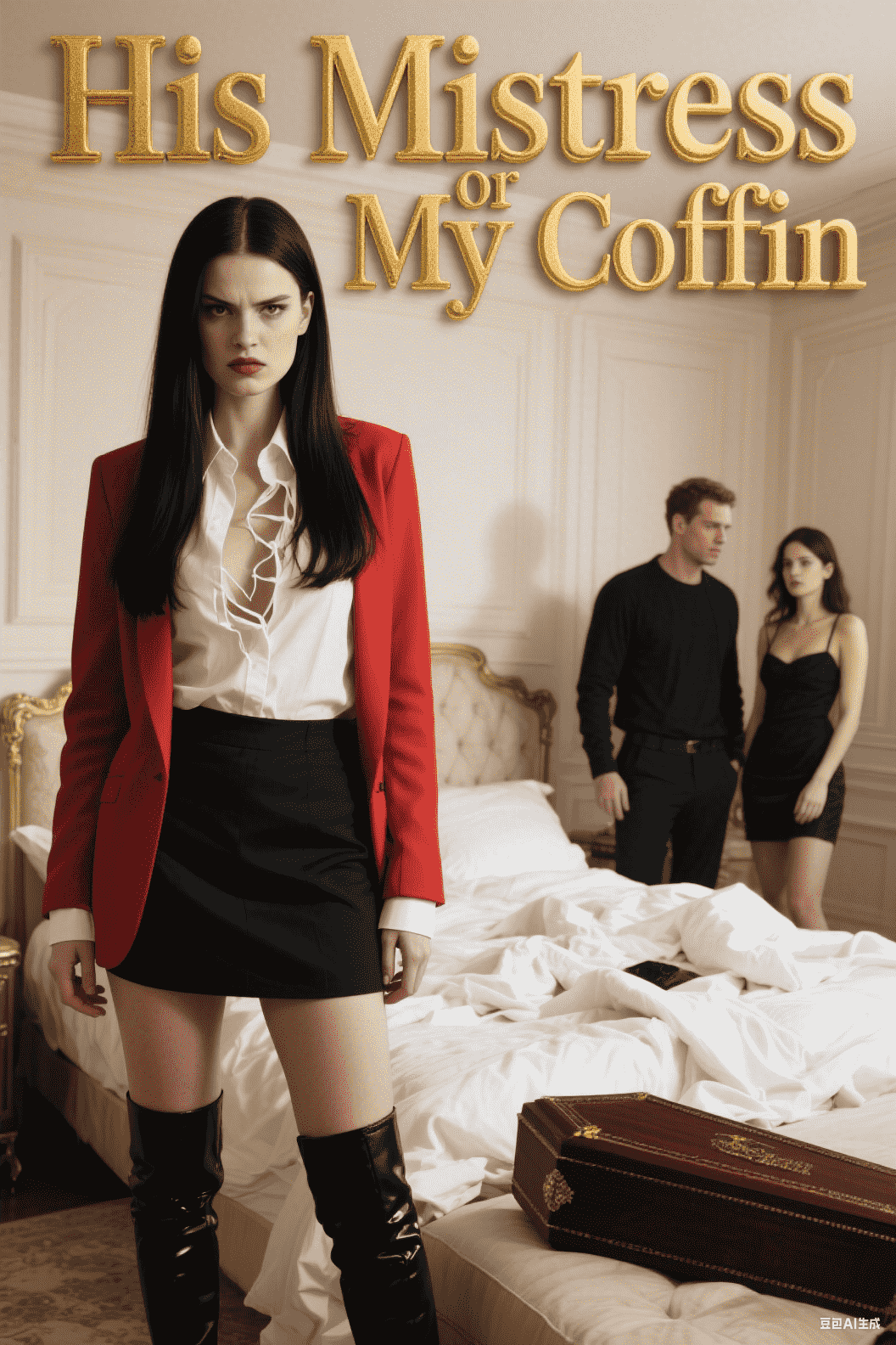 His Mistress or My Coffin