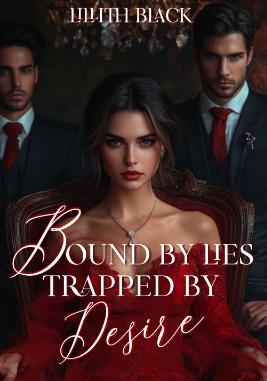 Bound by lies, Trapped by Desire