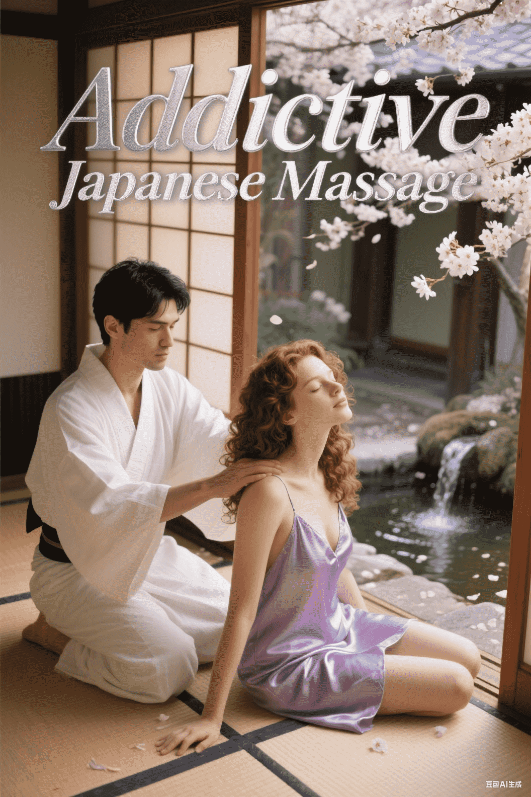 Addictive Japanese Massage