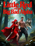 Little Red and the Big Bad Alpha