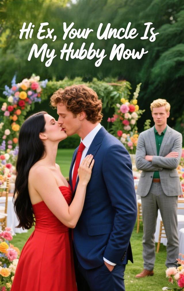 Hi Ex, Your Uncle Is My Hubby Now
