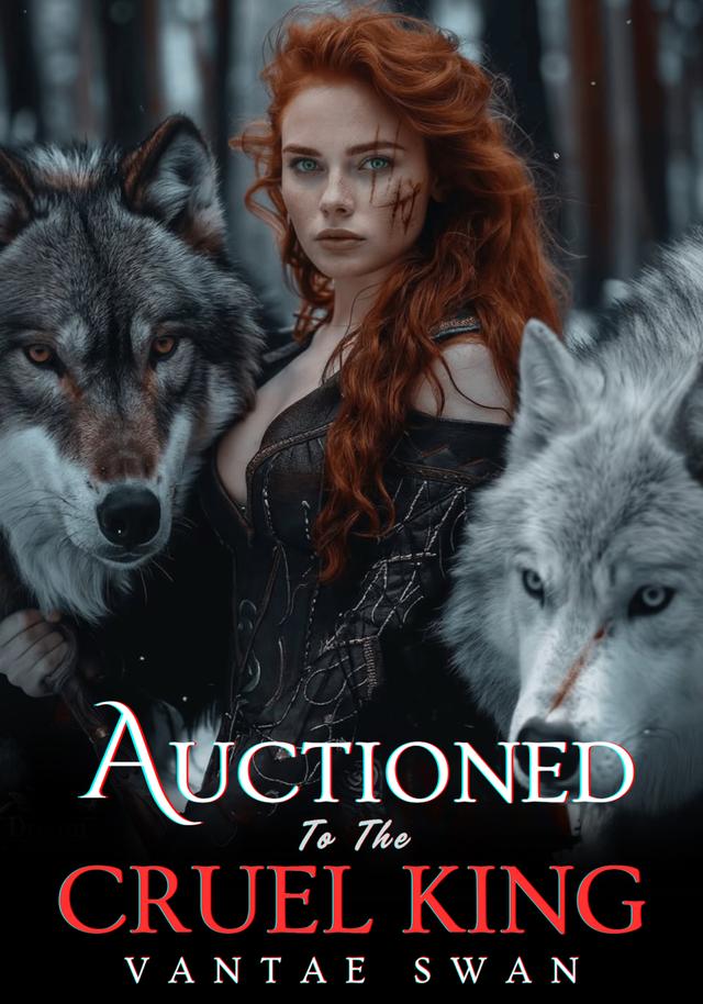 Auctioned to the Cruel King