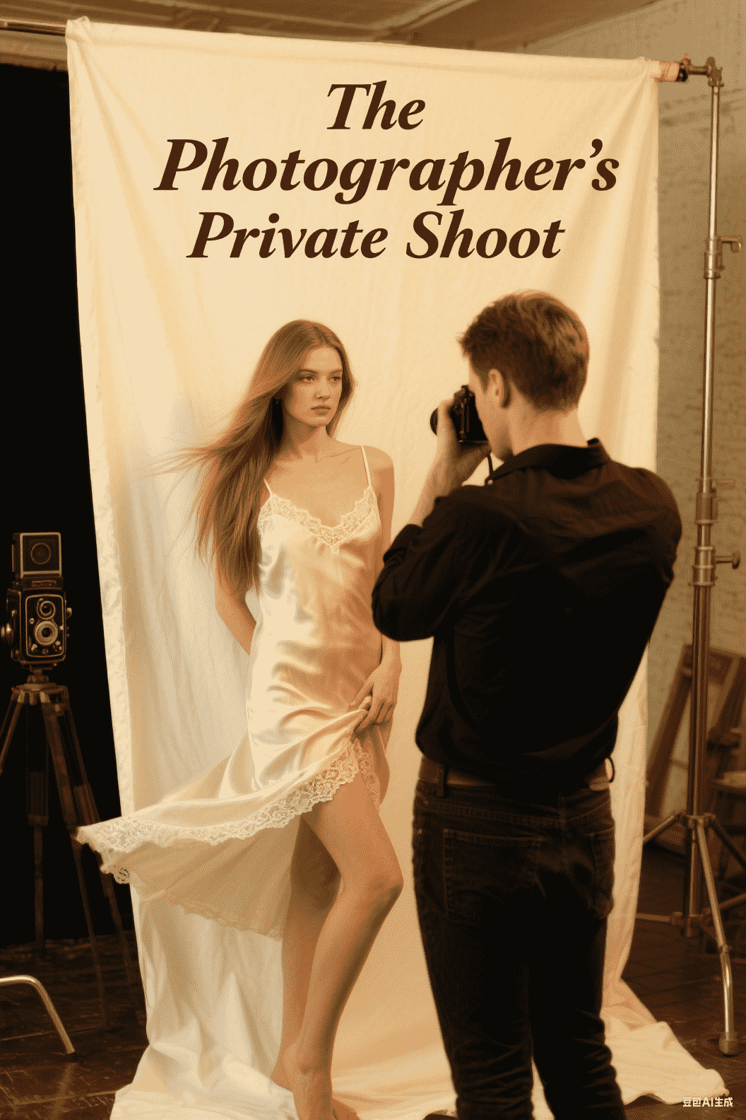 The Photographer’s Private Shoot
