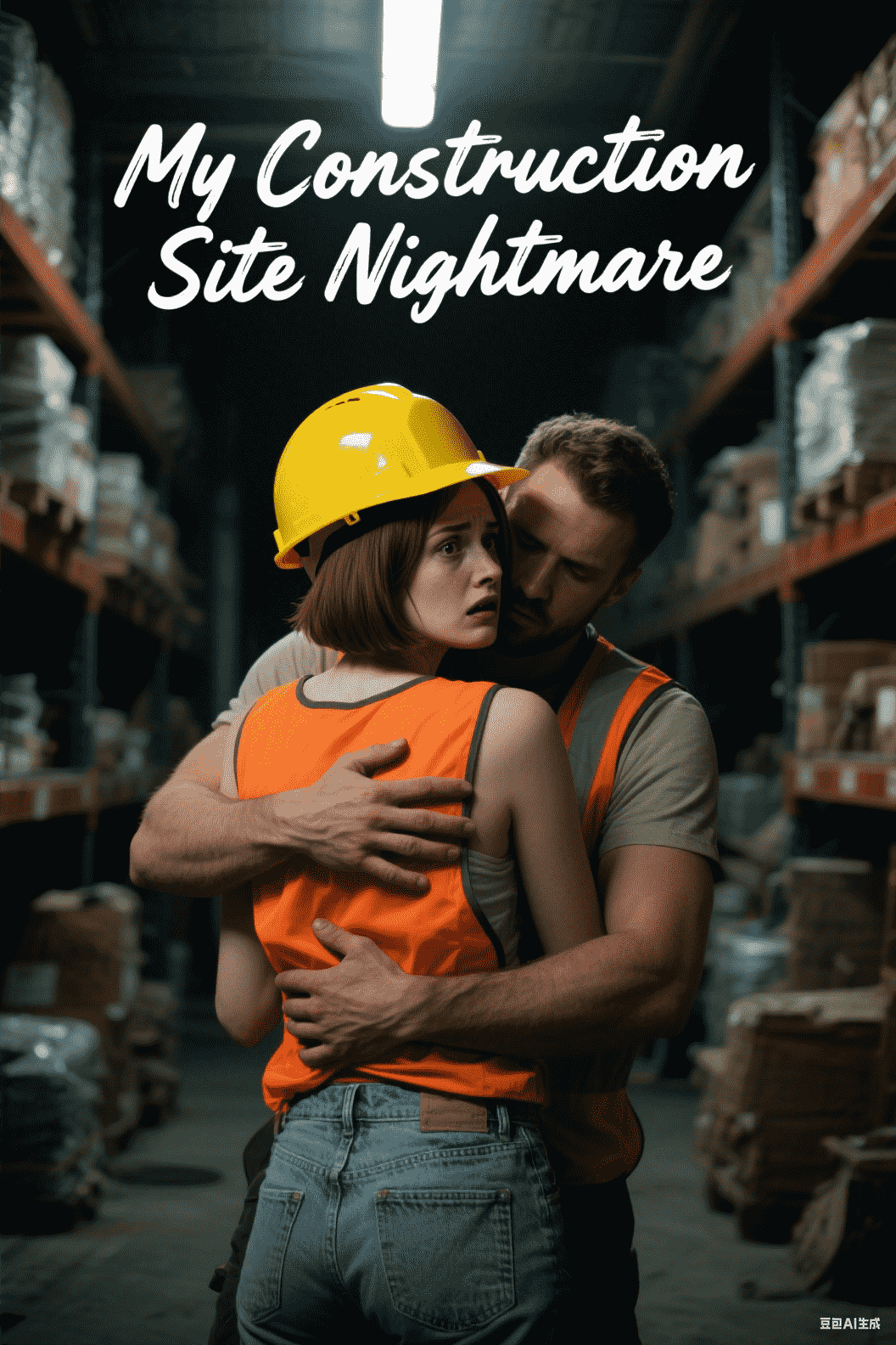 My Construction Site Nightmare