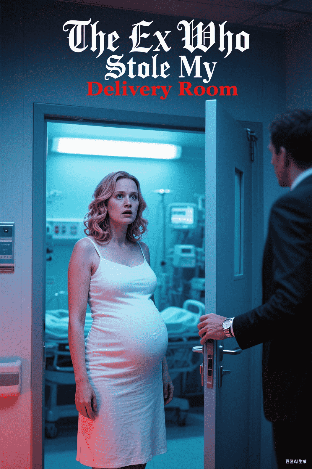 The Ex Who Stole My Delivery Room