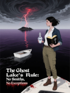 The Ghost Lake's Rule: No Smiths, No Exceptions