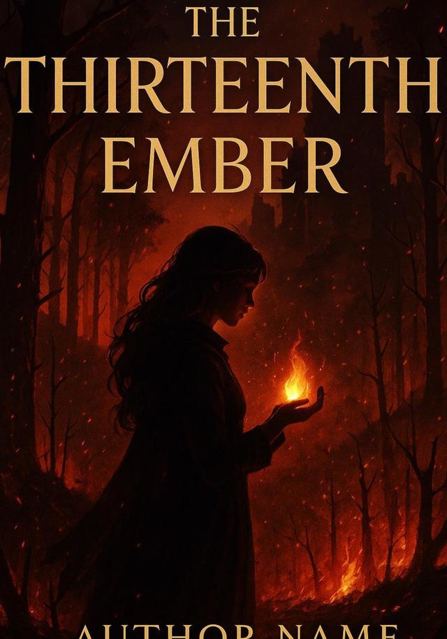The Thirteenth Ember