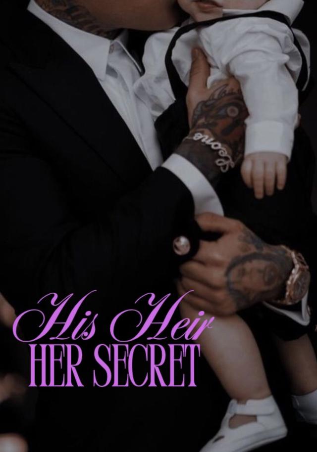 His Heir, Her Secret