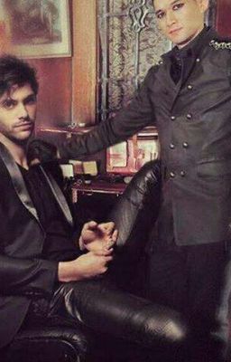 Daily Malec Fix 