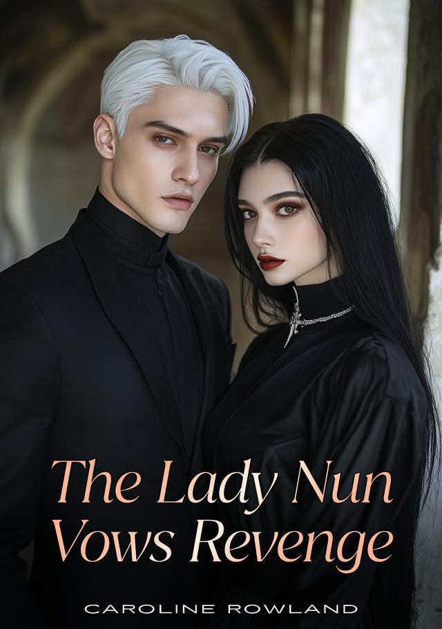 The Lady Nun Vows Revenge