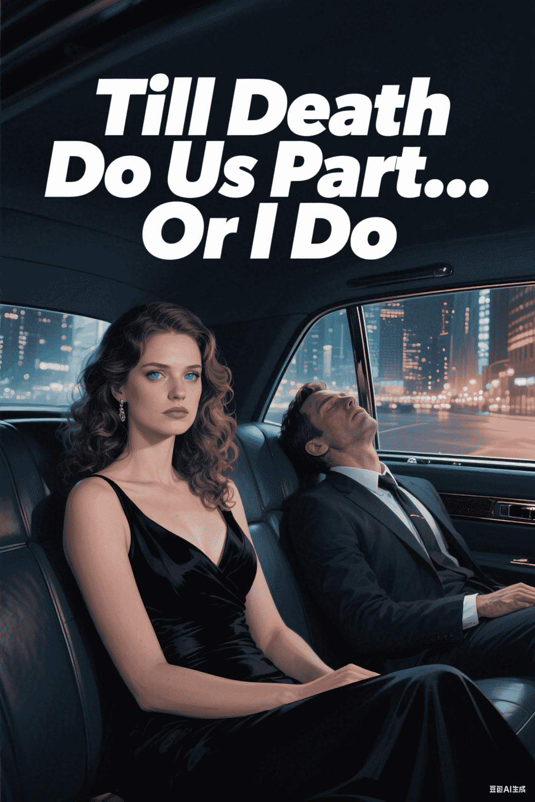 Till Death Do Us Part... Or I Do