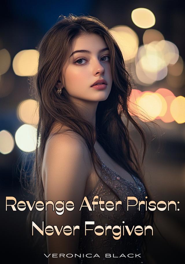 Revenge After Prison: Never Forgiven