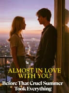 Almost in Love with You: Before That Cruel Summer Took Everything