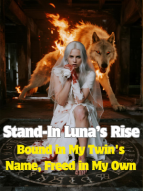 Stand-In Luna’s Rise：Bound in My Twin's Name, Freed in My Own