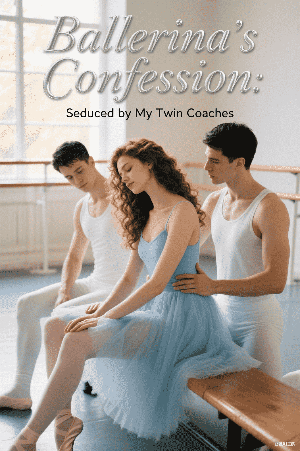 Ballerina’s Confession：Seduced by My Twin Coaches