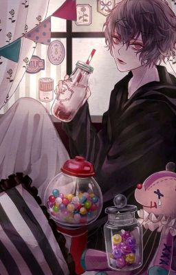 THE SPOILED HYBRID.๐ง    (MXM)