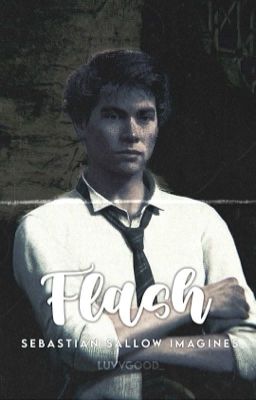 ❝ 𝐅𝐋𝐀𝐒𝐇 ❞ 𝘚𝘦𝘣𝘢𝘴𝘵𝘪𝘢𝘯 𝘚𝘢𝘭𝘭𝘰𝘸 𝘐𝘮𝘢𝘨𝘪𝘯𝘦𝘴