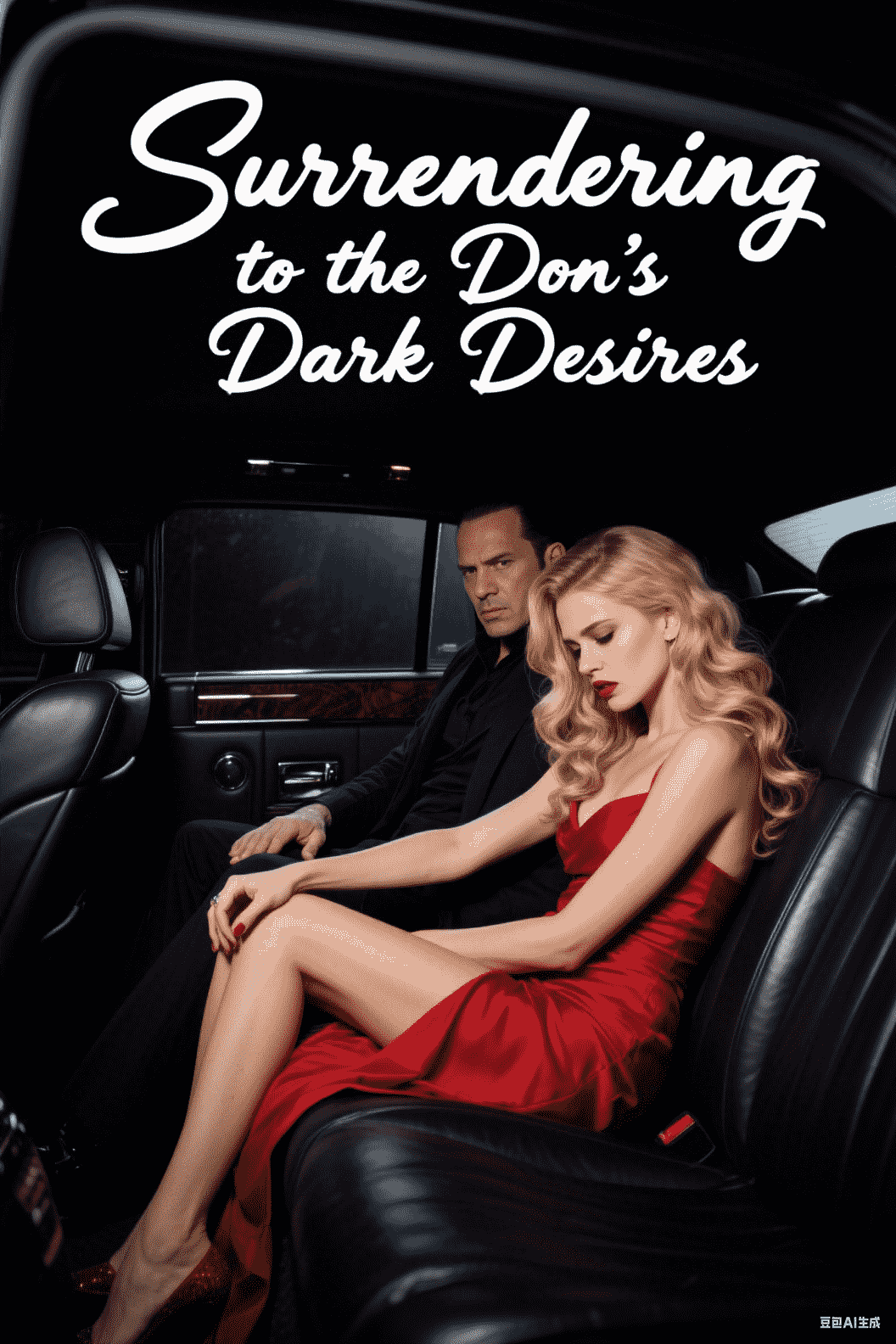 Surrendering to the Don's Dark Desires