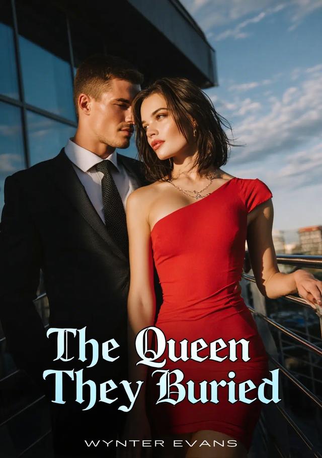 The Queen They Buried