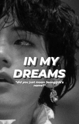 In My Dreams ๐ || jjk + kth