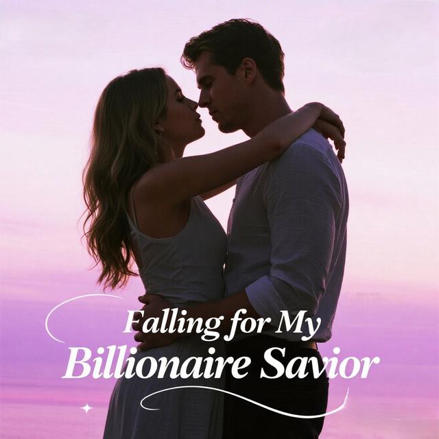 Falling For My Billionaire Savior