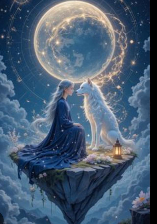 Reign of the Forsaken Moon