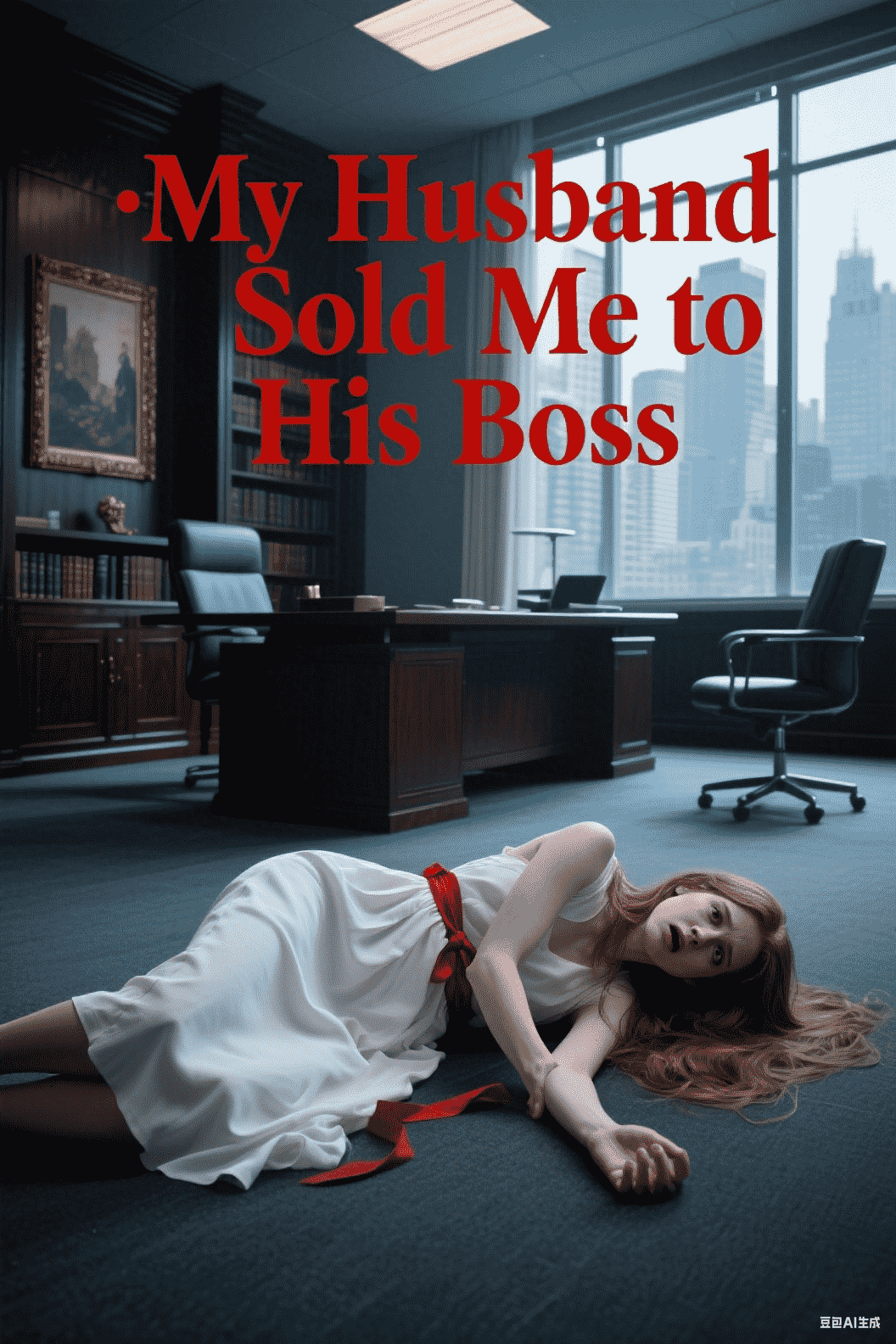 My Husband Sold Me to His Boss