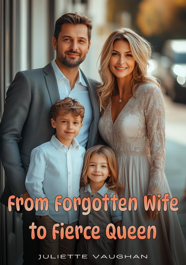 From Forgotten Wife To Fierce Queen