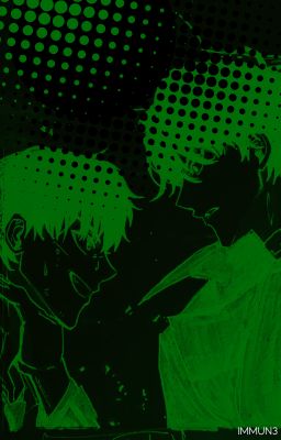 How About I Guide Myself Right Into Your Heart? || Joongdok