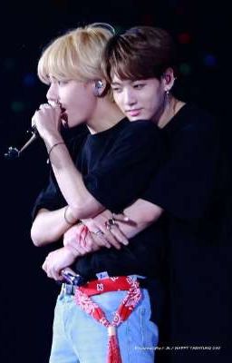 taekook oneshots