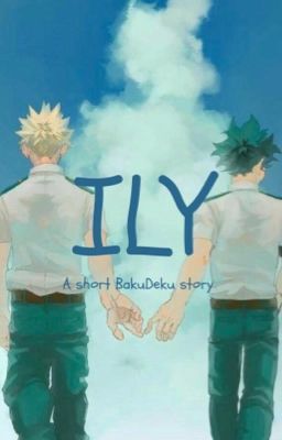 ILY - [BKDK] | MHA