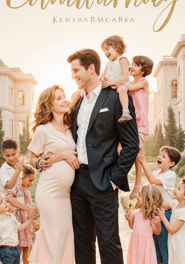 One Night Stand, Eight Surprises: Pampered by My CEO Husband   ---