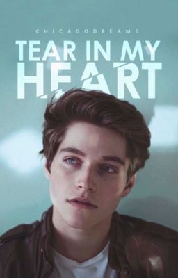 Tear In My Heart
