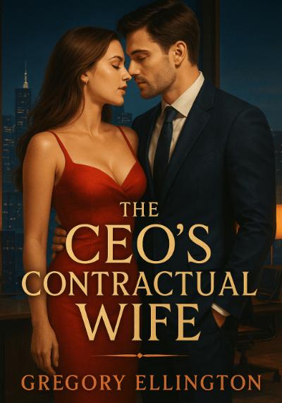 The CEO's Contractual Wife