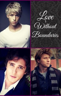 Love Without Boundaries