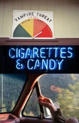 |: Cigarettes and Candy :| Carlisle...