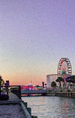 A North Carolina Autumn