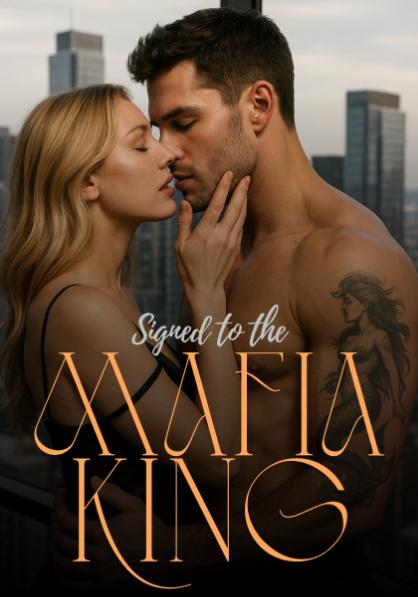 Signed To The Mafia King