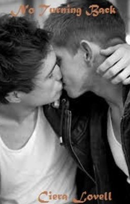 No Turning Back