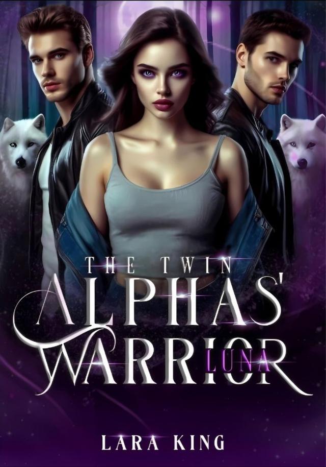 The Twin Alphas Warrior Luna