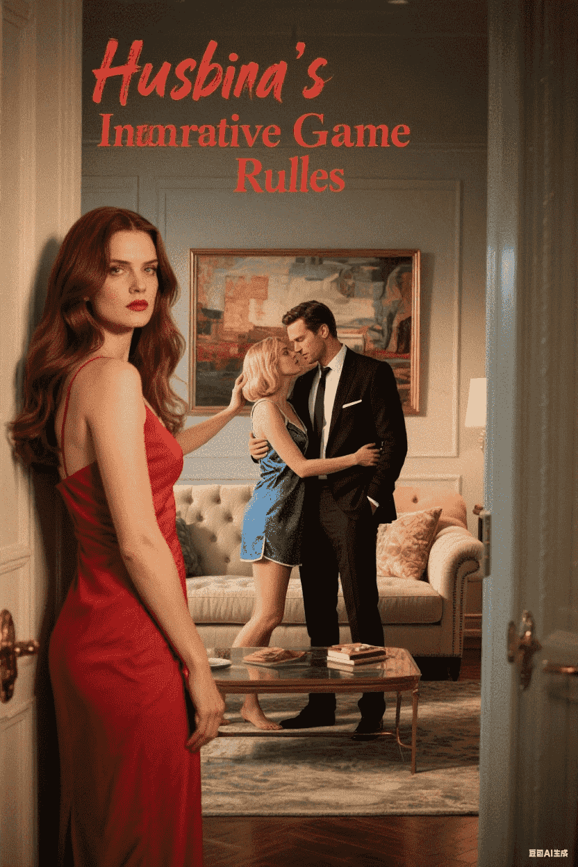 My Husband's Intimate Game Rules