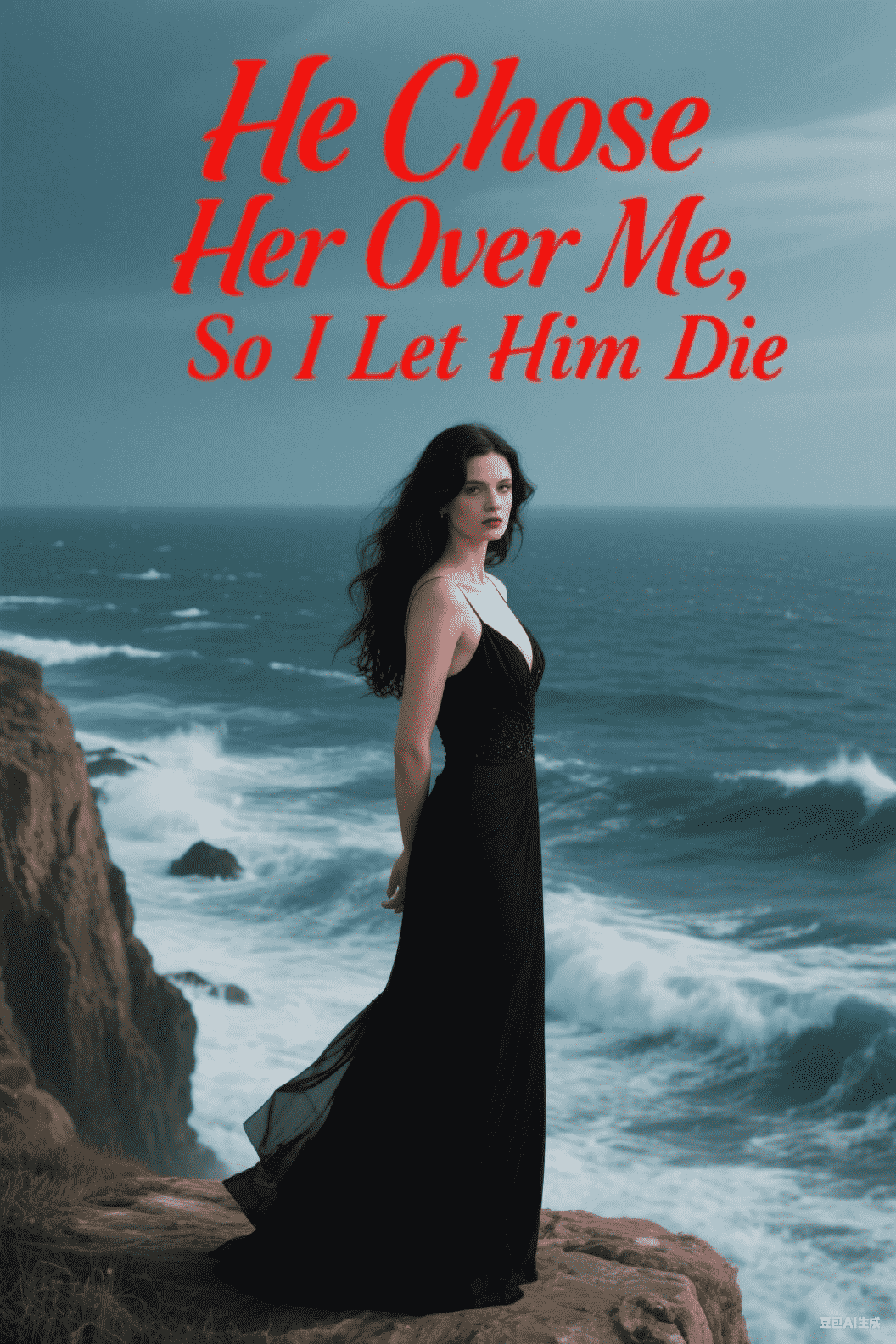 He Chose Her Over Me, So I Let Him Die