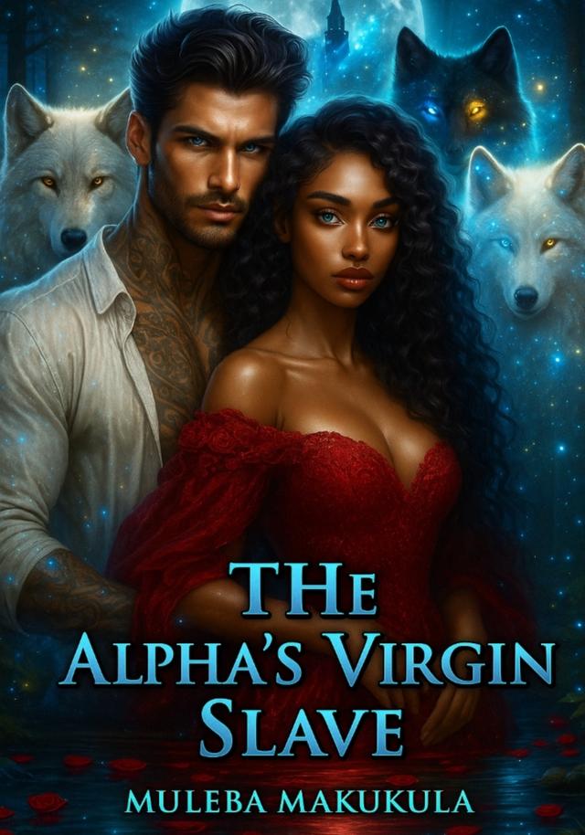 THE ALPHA'S VIRGIN SLAVE: Submit Alpha Ian's curse
