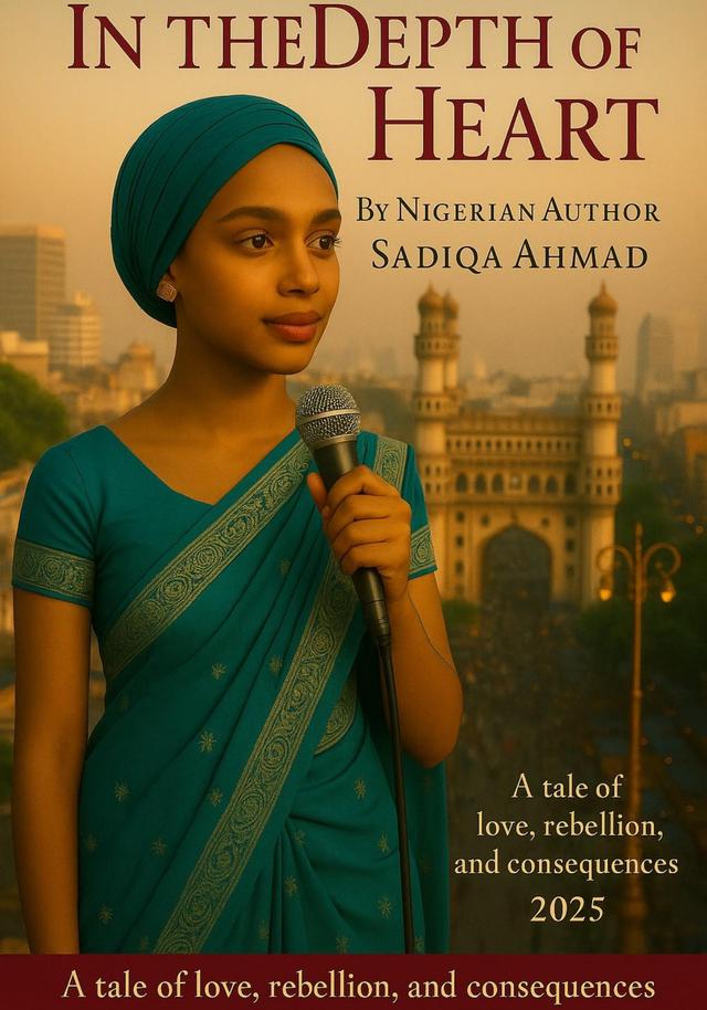 In the Depth of the Heart